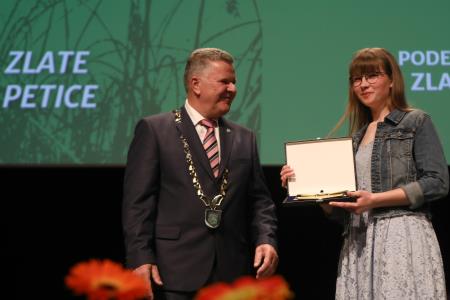 ZLATE PETICE 62 FOTO LJUBO VUKELIČ